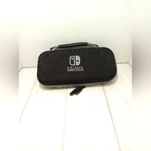 Nintendo switch lite stealth case